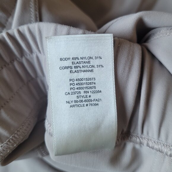 Aritzia The Group Babaton Weekender Pant Small - Picture 5 of 8